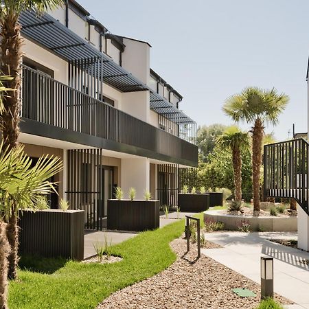 Apartamenty Wyspa Blueapart Jastarnia Exteriör bild