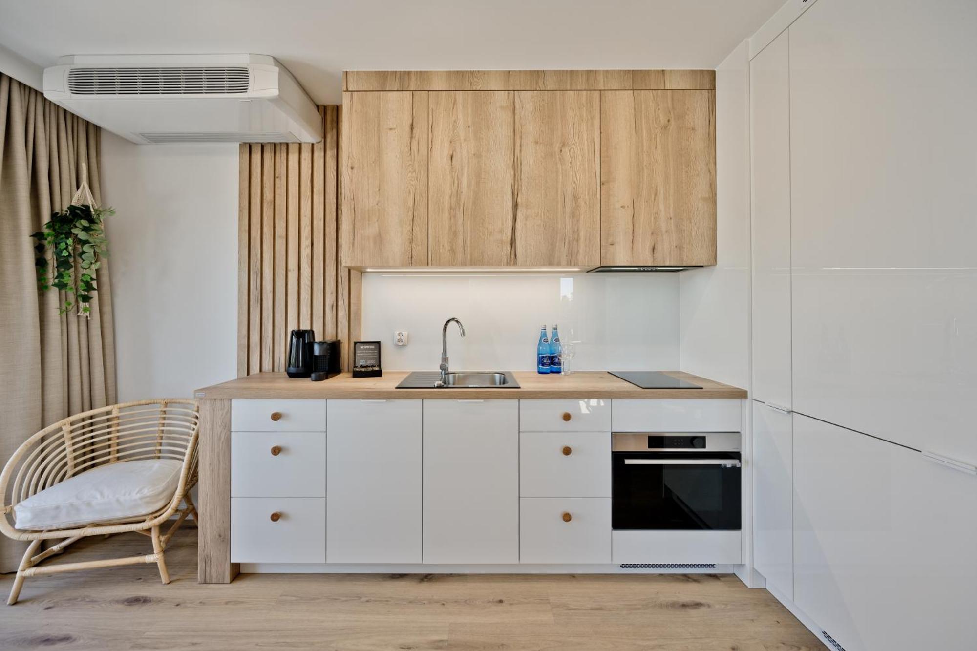 Apartamenty Wyspa Blueapart Jastarnia Exteriör bild