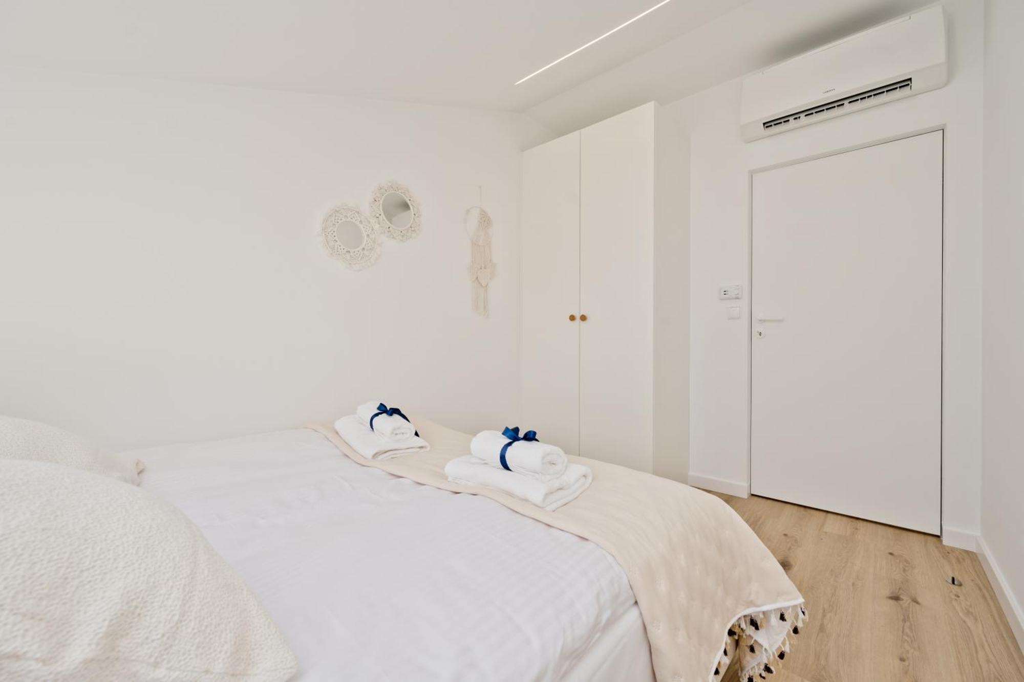 Apartamenty Wyspa Blueapart Jastarnia Exteriör bild
