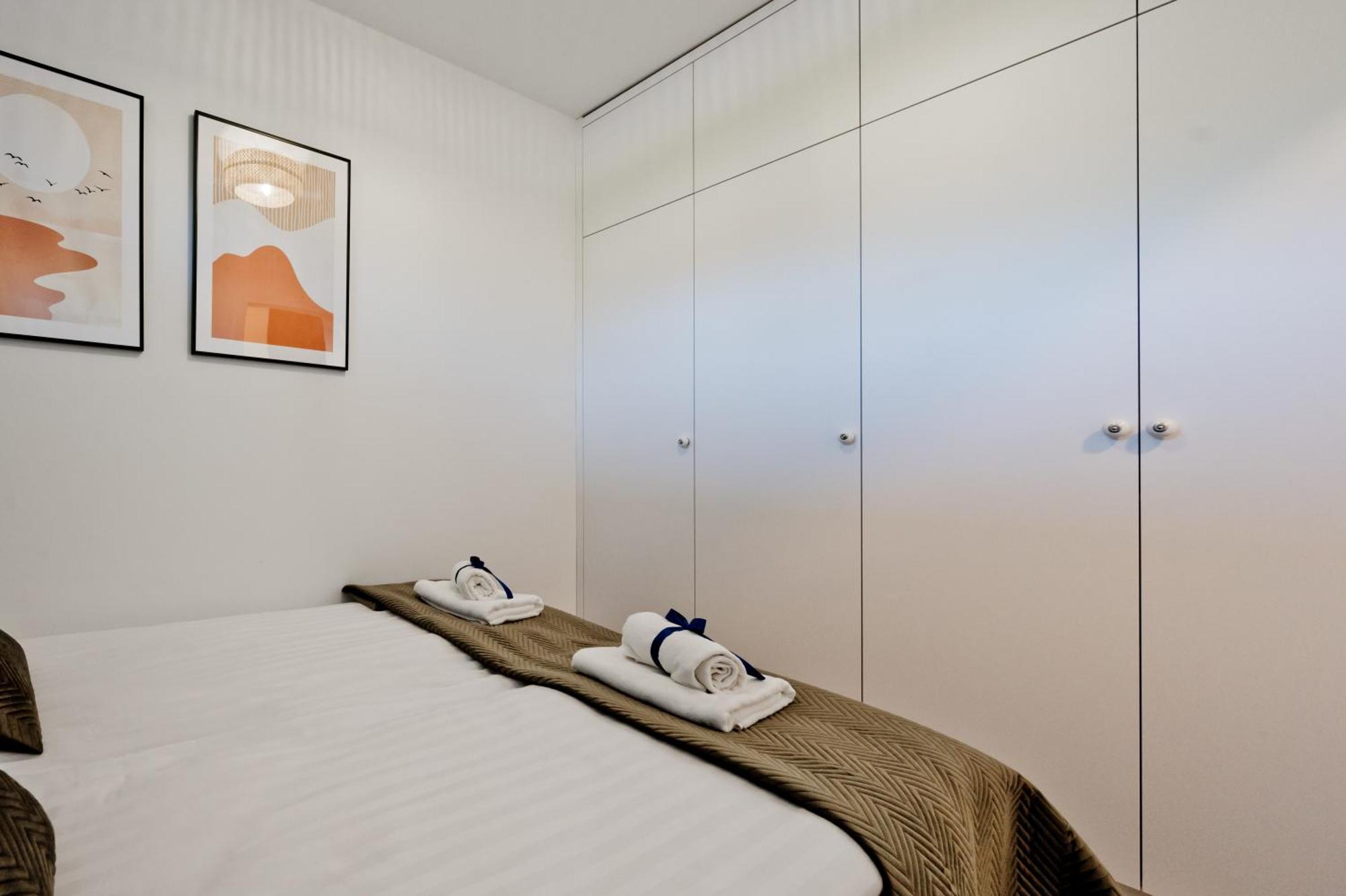 Apartamenty Wyspa Blueapart Jastarnia Exteriör bild